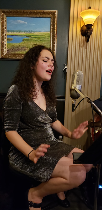 Torch Song - Brenna Joyce